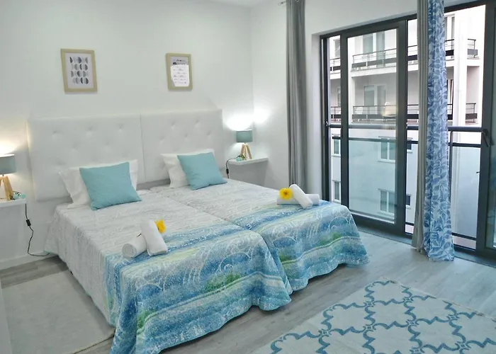 Town Apartment