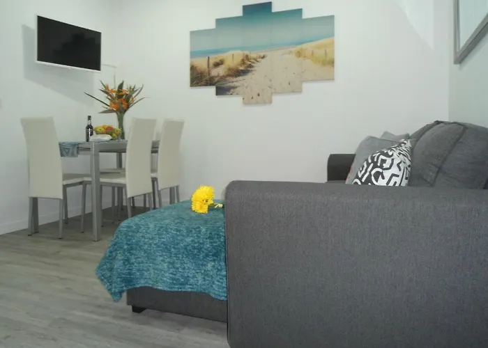 Town Apartment
