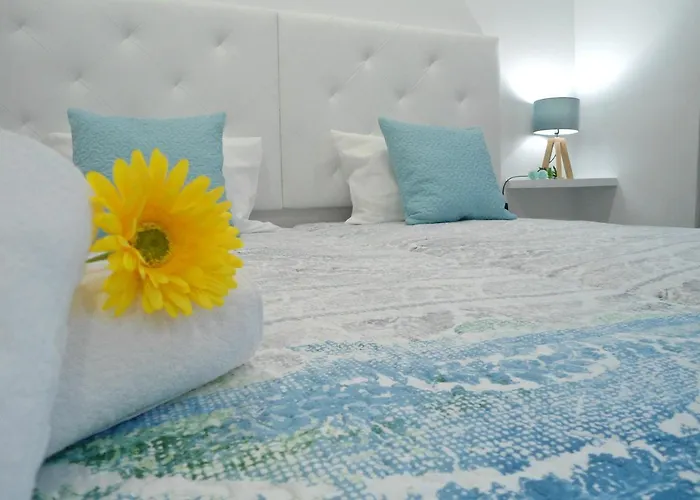 Town Apartment